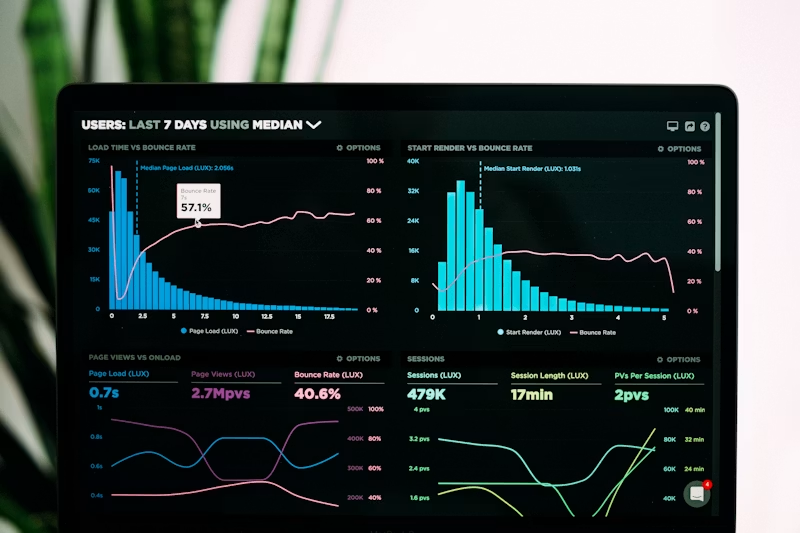 SmartAttend biometric attendance system interface showing fingerprint check-in and dashboard